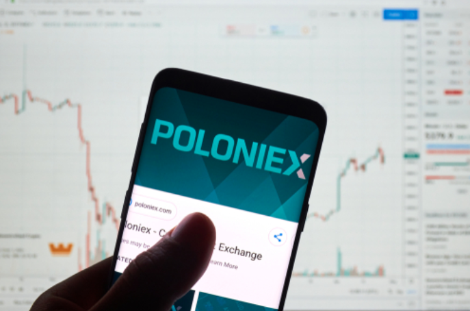 PloniexがFlaren NetworkのSpark $FLR のIOU提供を開始、ネットワークローンチ前の取引が可能に
