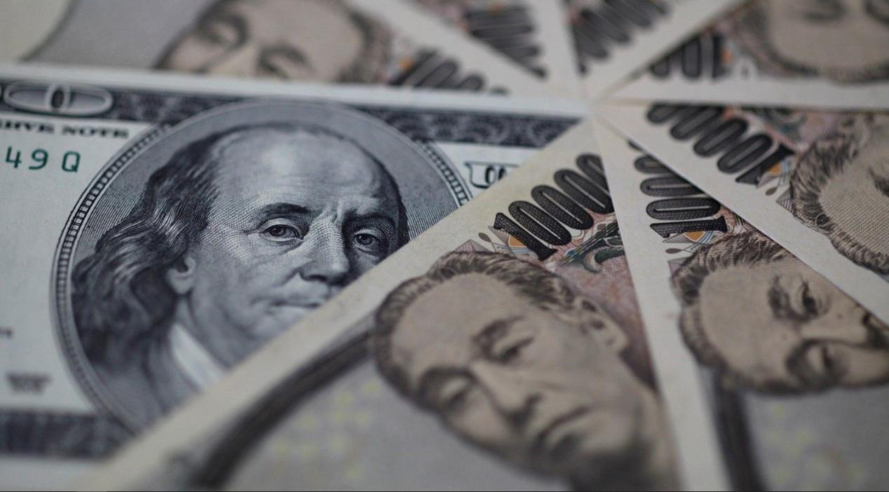 芝山一郎氏：米ドルの安全資産としての上昇を受けて、JPY/CADを空売りすることで新たな機会を模索している